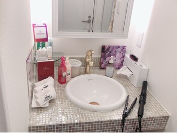 麻布十番エステティックサロン ストリシア(STRICIA)/