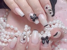 クイーンズネイルサロン(Queen's nail salon)/