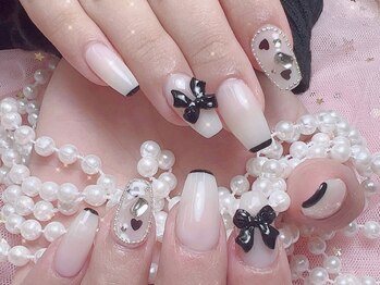 クイーンズネイルサロン(Queen's nail salon)/