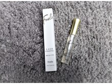 やまとなでしこ 中野店/クリアコーティング剤