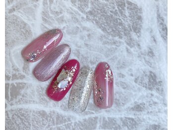 1月の定額デザイン