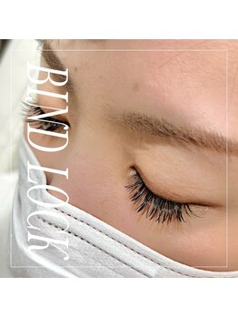 ラパン デュ ボヌール(LAPIN DU BONHEUR)/バインドロック