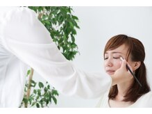 レイ(REI)/メイクアップ