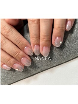 ナネア(NANEA)/ラメグラデーション