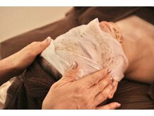 サロン ド ルポ(Salon de Repos)/ハーブピーリング５