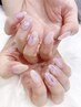 【１ヶ月以内オフ無料】定額デザイン　Cコース