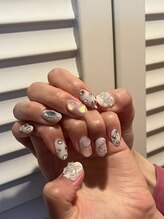 ウル バイ ノア 円山公園(ulu by noa)/お持ち込み120min¥10450