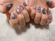 サロン ド シエル(Salon de ciel)/nail design...♪