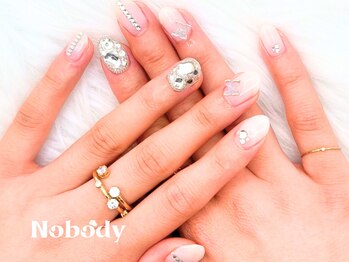 ノーバディ(Nobody)/