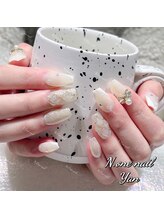 エヌワンネイル(N.one nail)/