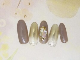 シンプルニュアンス