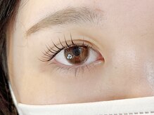 プレジール(Plaisir)/似合わせまつげパーマ