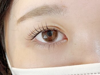 プレジール(Plaisir)/似合わせまつげパーマ