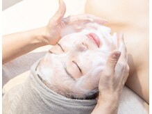 ヴィセル(VISEL)/肌質別クレンジング