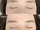ラブリーアイズ ソーリスネイル(lovely eyes/solis nail)の写真