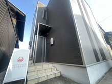KANコルギセラピー 福井店の雰囲気（日々の喧騒から逃れた隠れ家の一軒家☆）