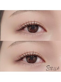 ステラ 恵比寿店(STELLA)/【まつ毛パーマ】