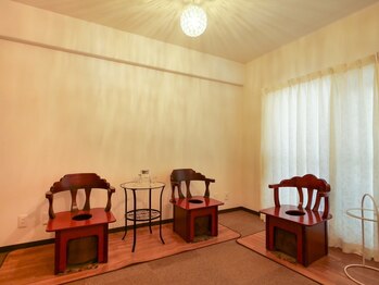 グレース(Grace)/サロンの雰囲気