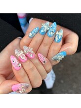 ピンズイチロク(PINS16)/ジェル120分