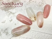 アイラッシュTokyo銀座サンクチュアリ/★1月~3月選べるコース