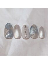 ティアモ(Ti Amo)/マグネット♪