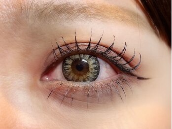 エルア 麻布十番(elua)/フラットラッシュ