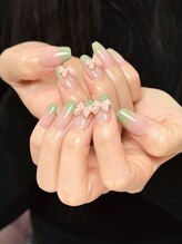 ノア ネイル(Noa Nail)/