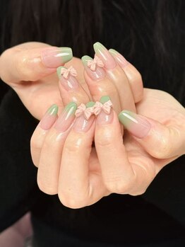 ノア ネイル(Noa Nail)/
