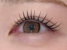 ガレリア アイデザイン 名駅店(GALLARIA Eye design)/パリジェンヌラッシュリフト