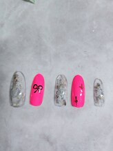 ネイルサロン ネイルクク(Nail KUKU)/