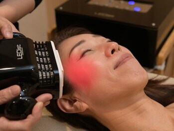 サロンドリドミ 新瑞橋店(Salon de ridomi)/レディストフェイシャルエステ