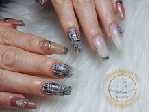 ウル('ulu)の雰囲気(☆スカルプ☆フリーデザイン 画像持込みOK!!^_^)