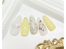 チェリーズクラブ ふじみ野店(Cherry'sClub)/シーズンデザイン