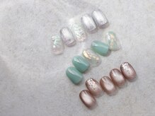 ディー ネイル アイラッシュ ヒサヤ(DEE nail×eyelash hisaya)