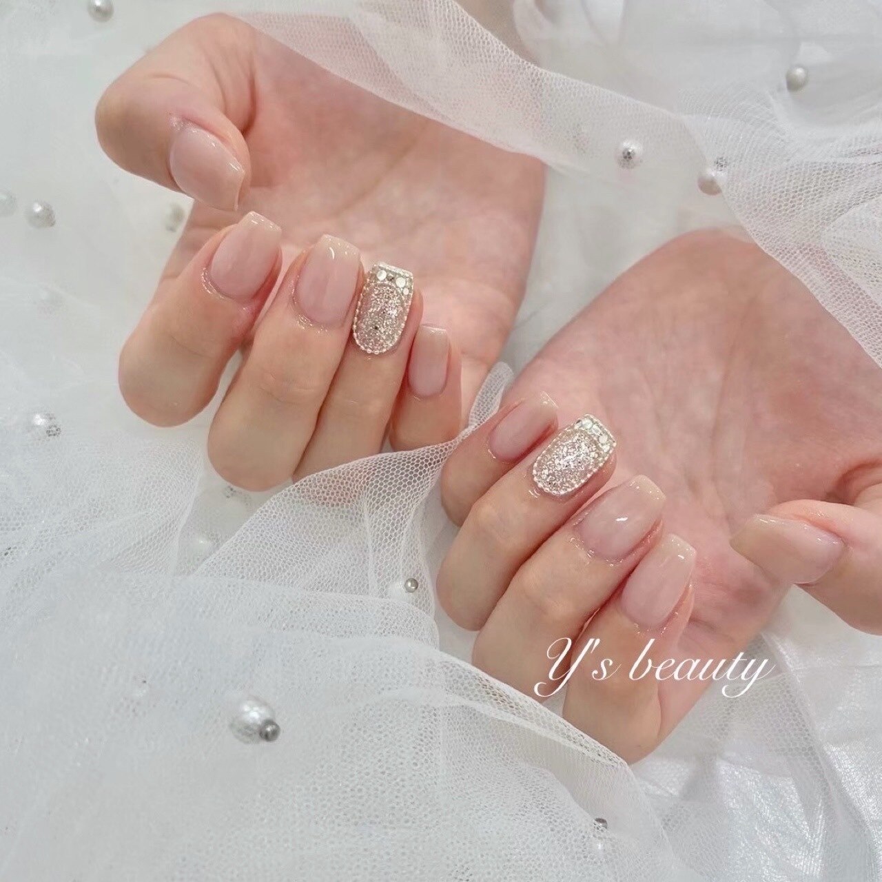 オフ込★シンプル2本アートコース ￥5480