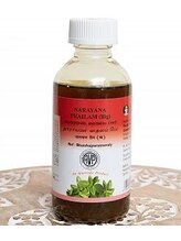 ニラマヤ(niramaya)/カティバスティに使用します！