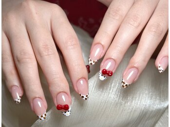 ナンシーネイル(Nancy nail)
