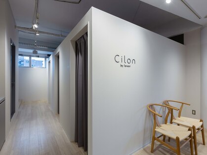 シロン バイ ラベスト 四日市店(Cilon by lovest)の写真