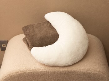 雲のうえ 関内店/癒しクッションやブランケット