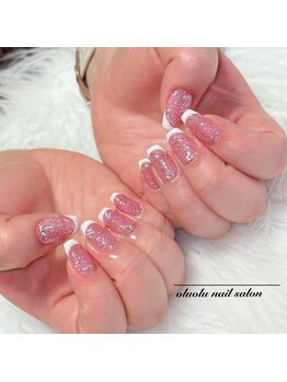 オルオル(OluOlu)/#enoi