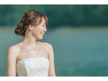 リープ(Lieb)の雰囲気（ブライダル痩身もお勧め◎綺麗に痩せる/華奢な体/盛り肩/肩甲骨!）