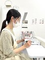 ネイルネージュ 錦糸町(Nail Neige) fumi