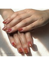 プライベートネイルサロン104 大濠(private nail salon 104)/