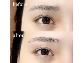 ソプラ 京都駅前店(sopra)/韓国風パーマ