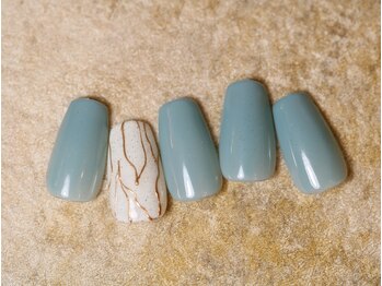 ストルホ(Strho.)/●2本アートデザイン