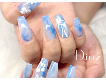 ネイルサロン イズ(nail salon I'z)/