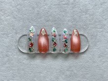 アンドネイルコロン(&Nail:)/定額★90min