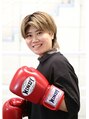 レンジャージム 池袋店/矢元 佑菜