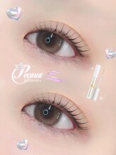 アイモア 可児店(eye mor.)/まつげパーマ