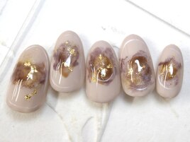 秋カラーデザイン¥8,500